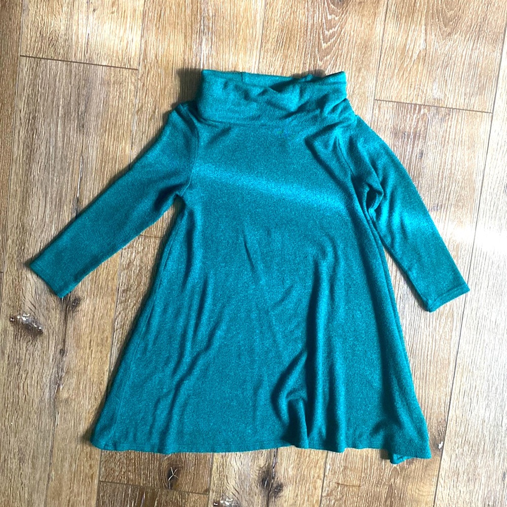 Toddler girl dress